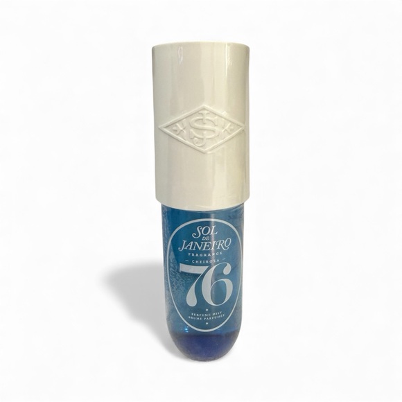 Sol de Janeiro Blue and White Fragrance Mist - Picture 2 of 5